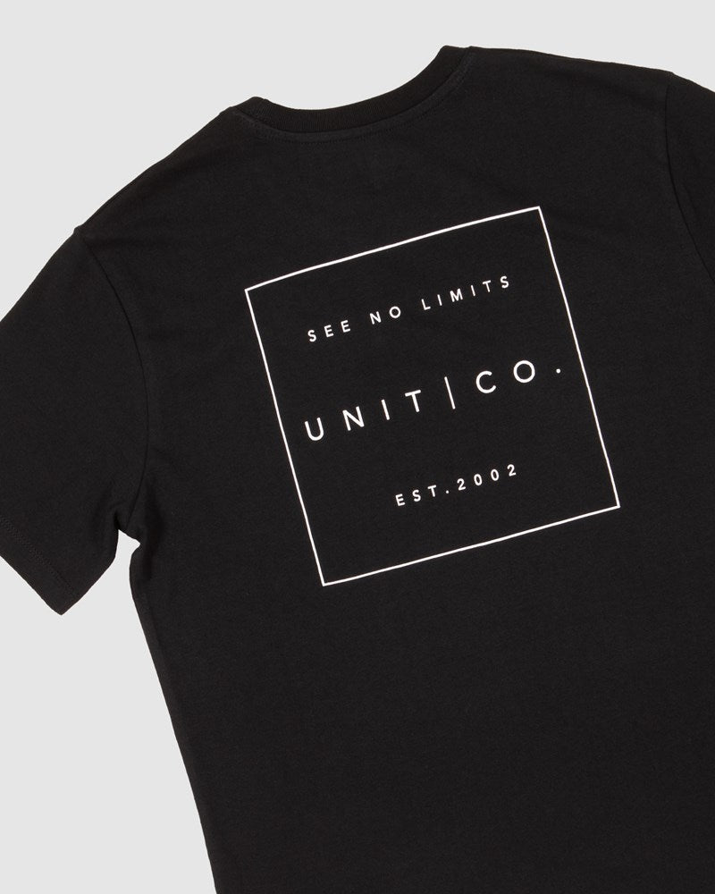 Unit Cubic Youth Tee