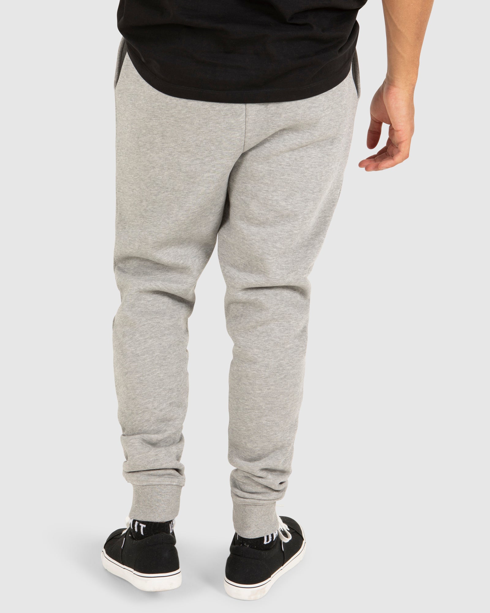 Unit Stack Track Pants