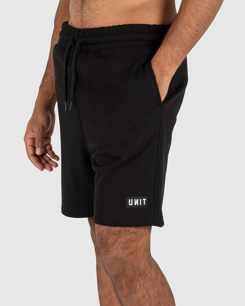 Unit Stack Shorts