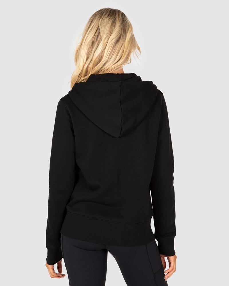 Unit Latch Ladies Fleece