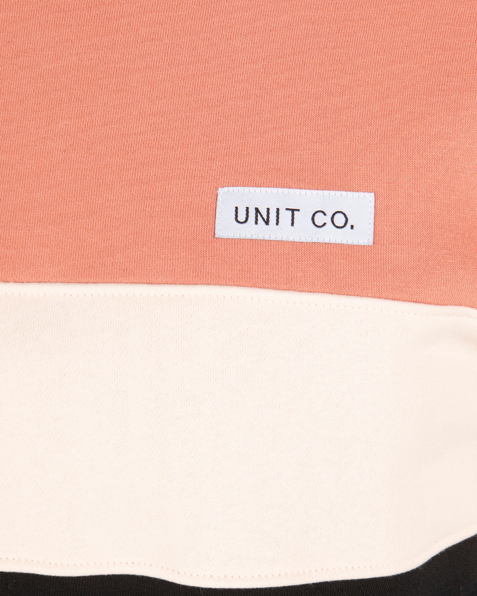 Unit Coco Ladies Crew Fleece