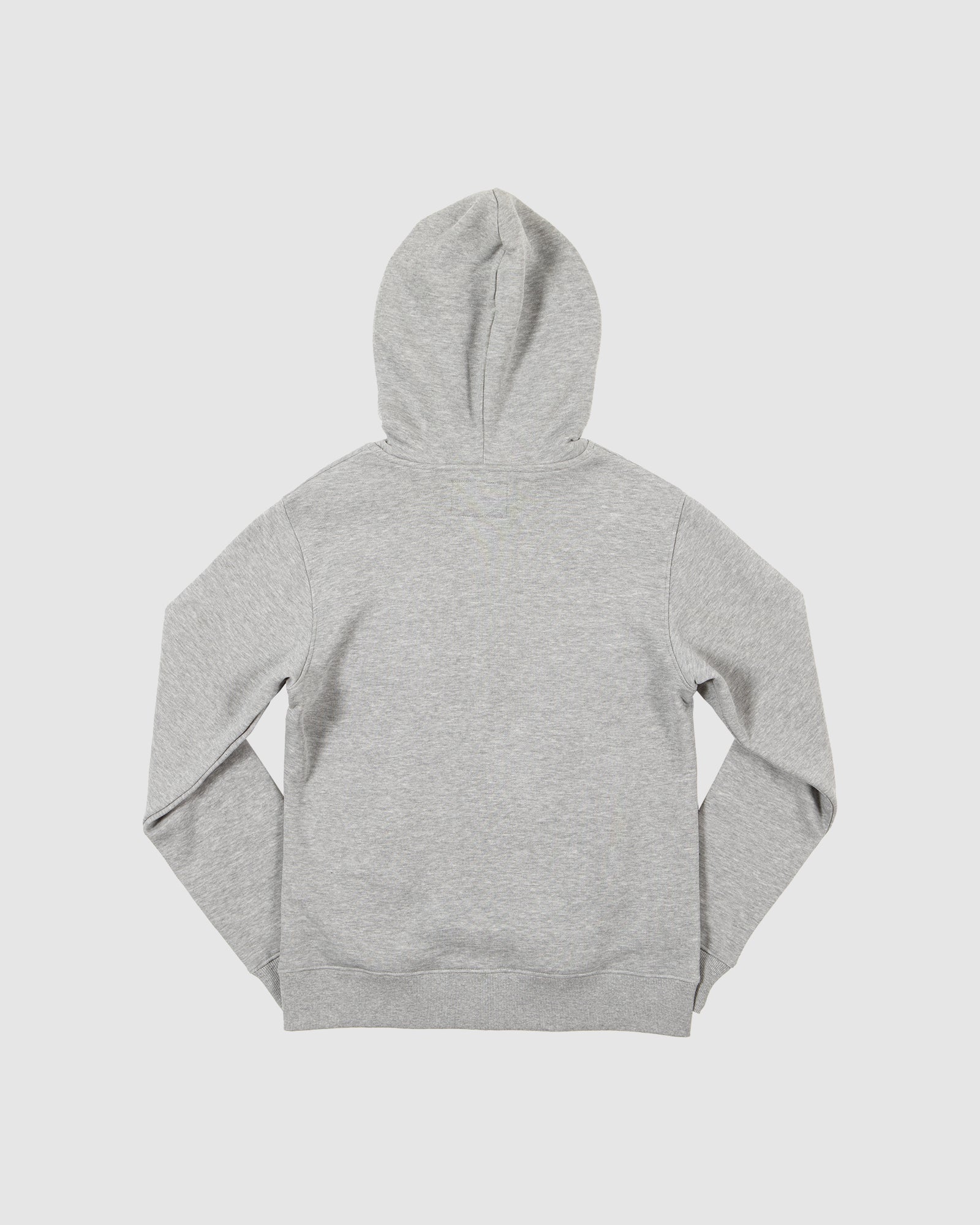 Unit YOUTH FLEECE - ZIP HOODIE - STACK
