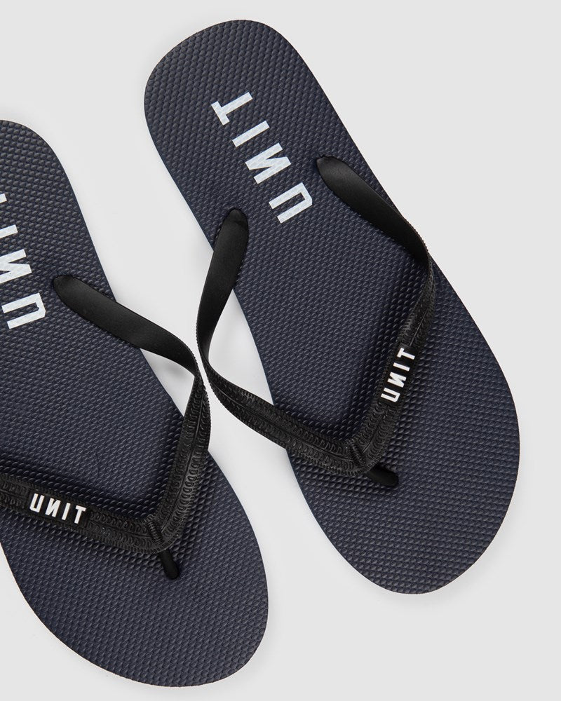 Unit MENS FOOTWEAR - FLIP FLOPS - ICON