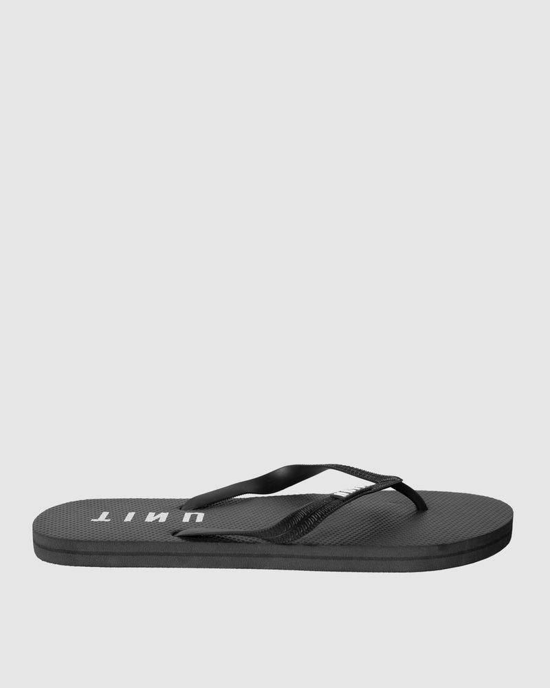 Unit MENS FOOTWEAR - FLIP FLOPS - ICON