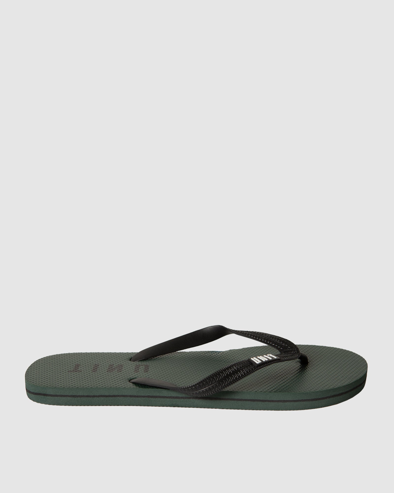 Unit MENS FOOTWEAR - FLIP FLOPS - ICON