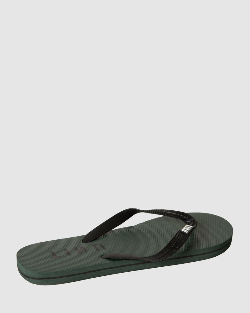Unit MENS FOOTWEAR - FLIP FLOPS - ICON