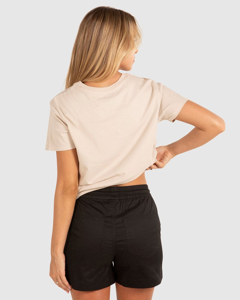 Unit Daily Ladies Shorts