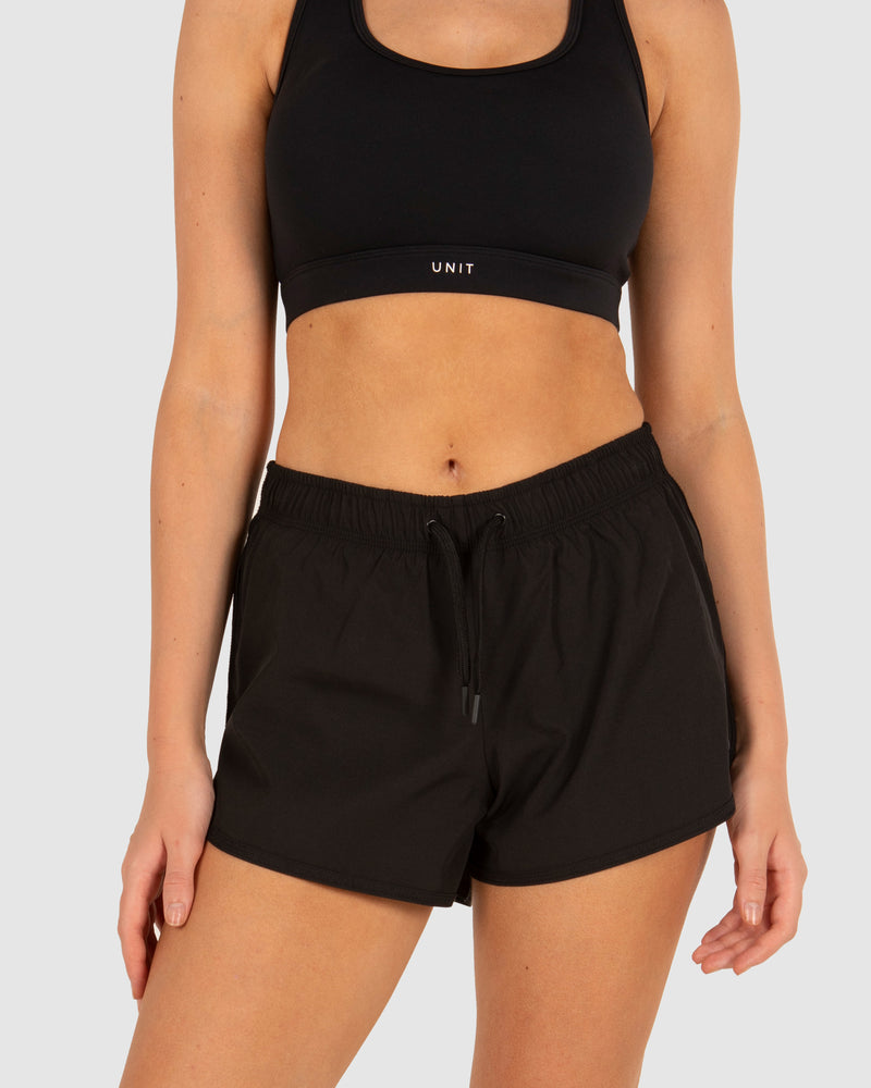 Unit LADIES SHORTS - BALANCE