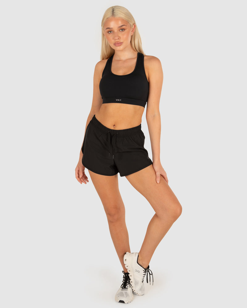 Unit LADIES SHORTS - BALANCE