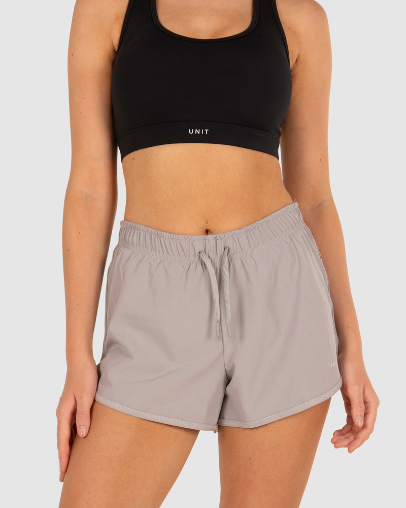Unit LADIES SHORTS - BALANCE