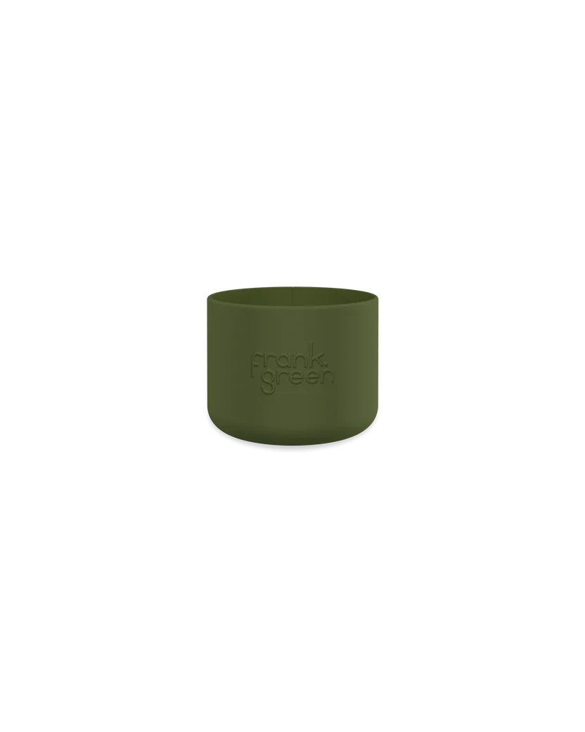 Frank Green Bottle Bumper Guard 595ml (20oz) - Khaki
