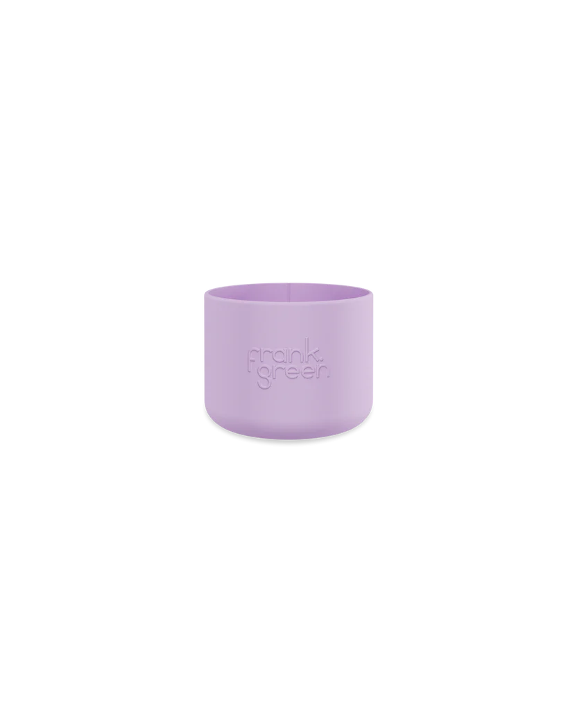 Frank Green Bottle Bumper Guard 595ml (20oz) - Lilac Haze