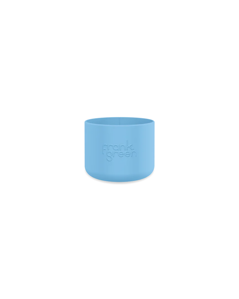 Frank Green Bottle Bumper Guard 595ml (20oz) - Sky Blue