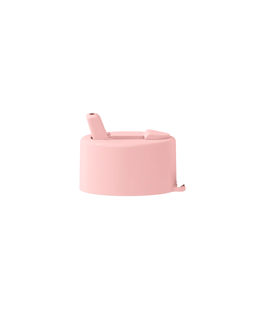 Frank Green Flip Straw Lid Pack - Blushed