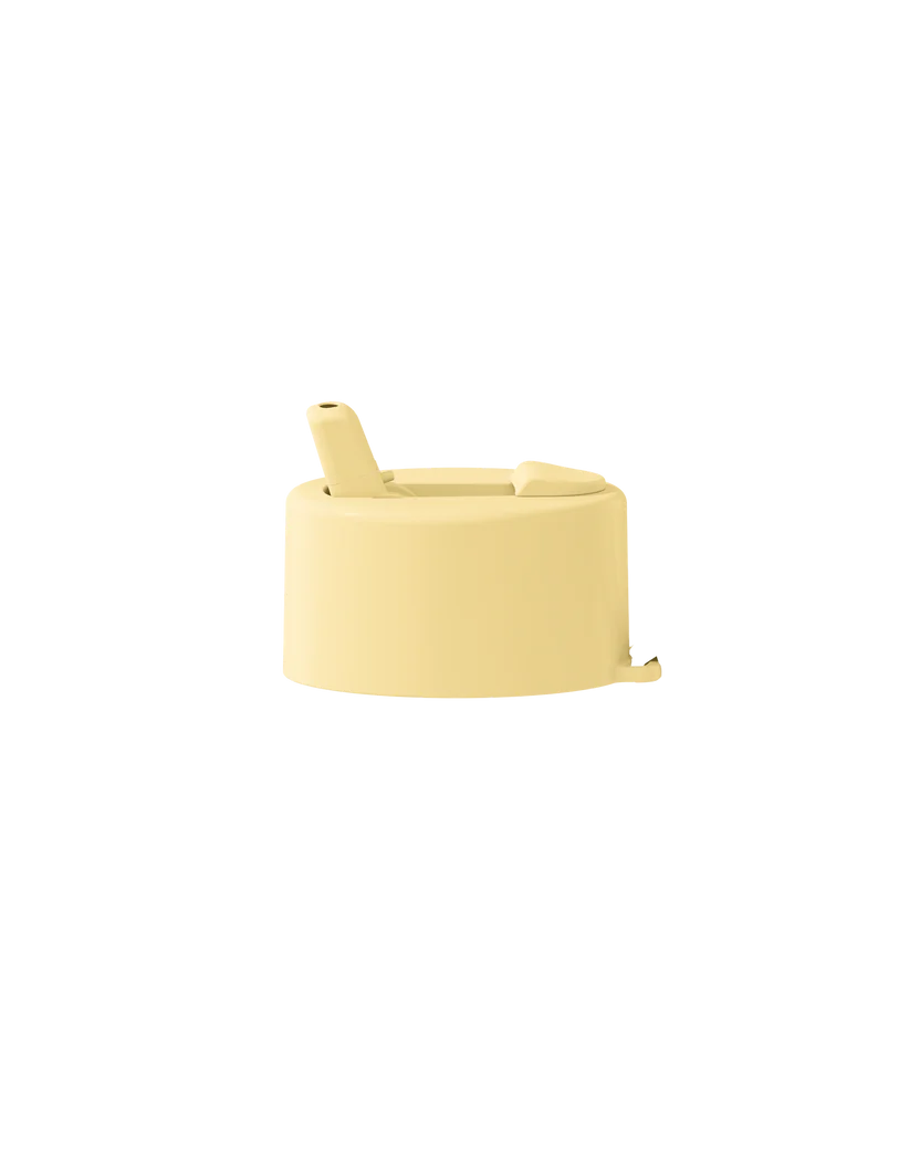 Frank Green Flip Straw Lid Pack - Buttermilk