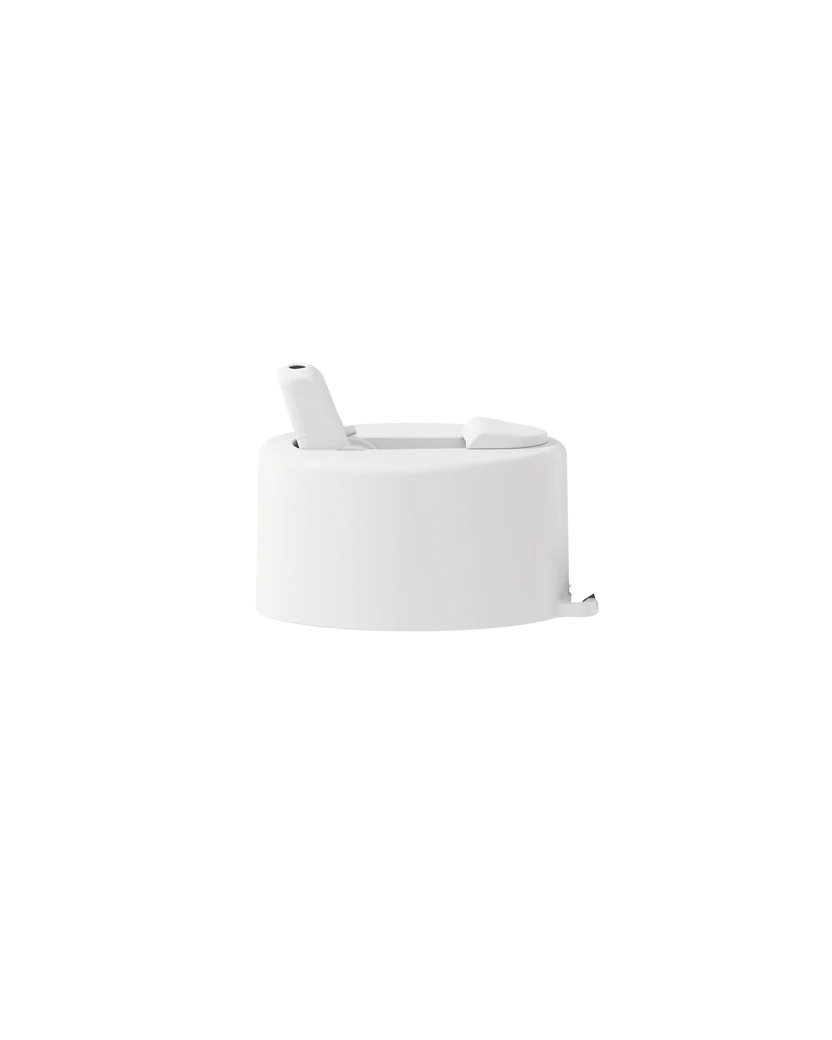 Frank Green Flip Straw Lid Pack - Cloud