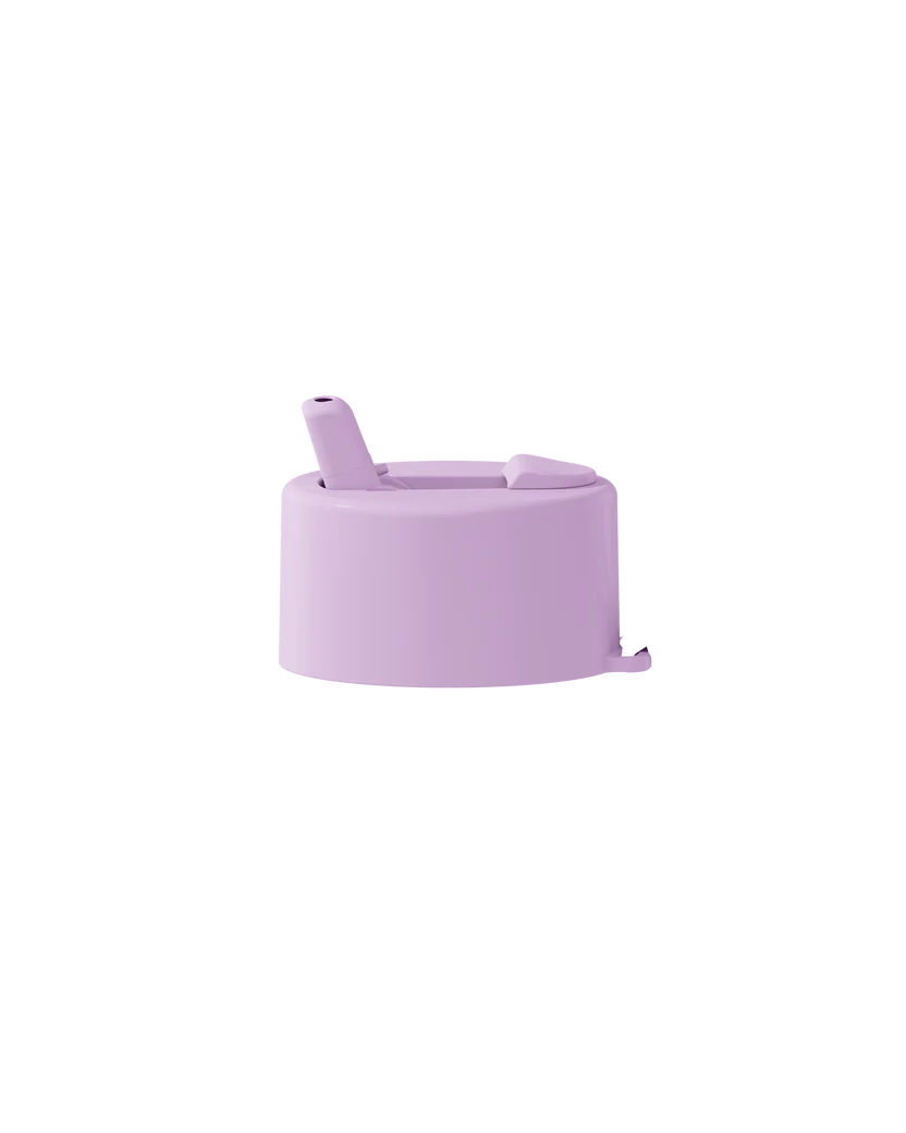 Frank Green Flip Straw Lid Pack - Lilac Haze