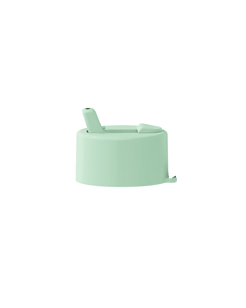 Frank Green Flip Straw Lid Pack - Mint Gelato