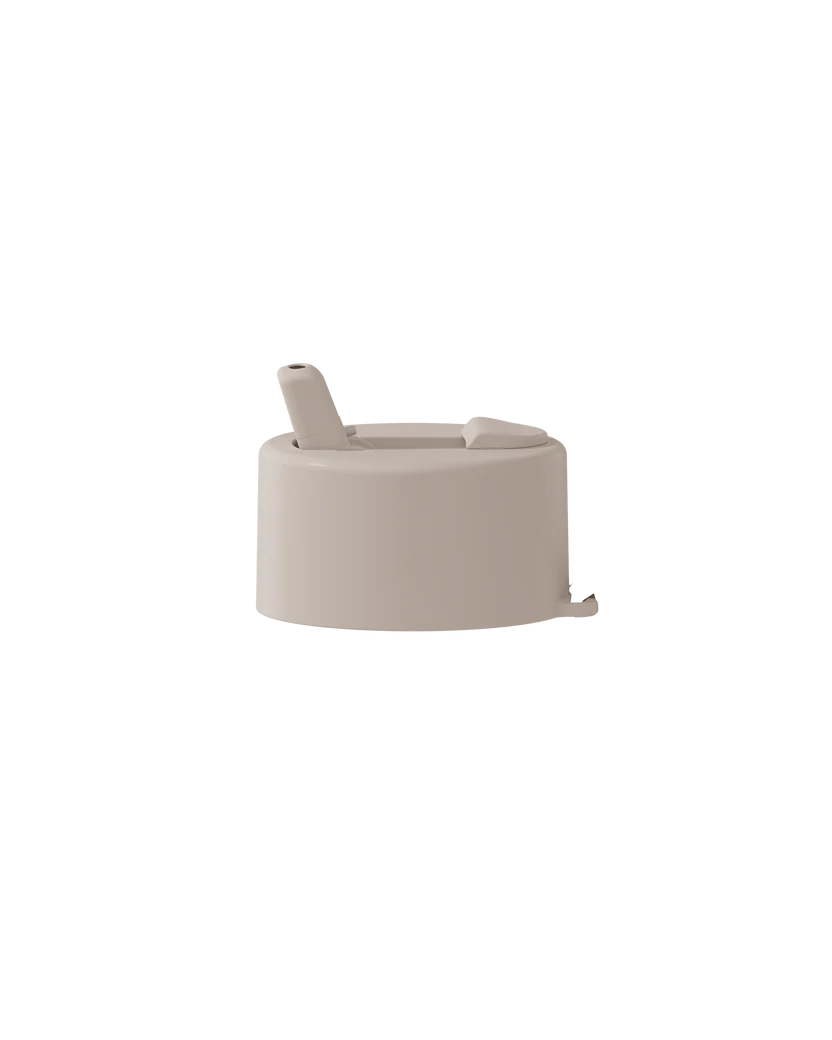 Frank Green Flip Straw Lid - Moon Dust