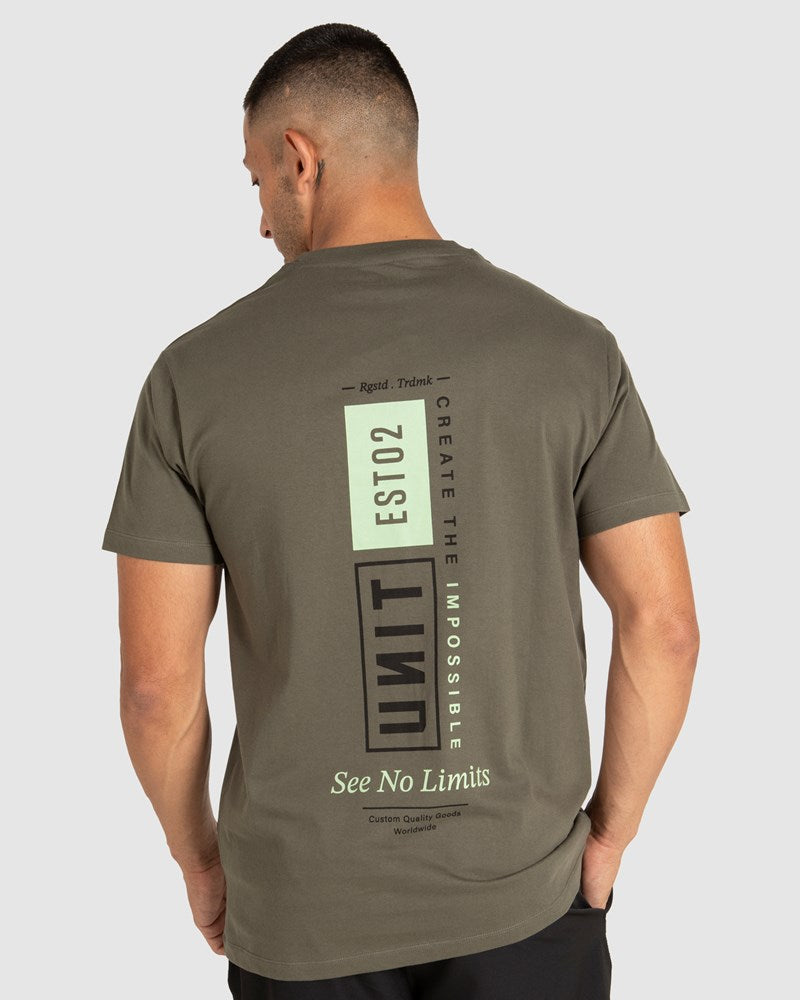 Unit Base Tee