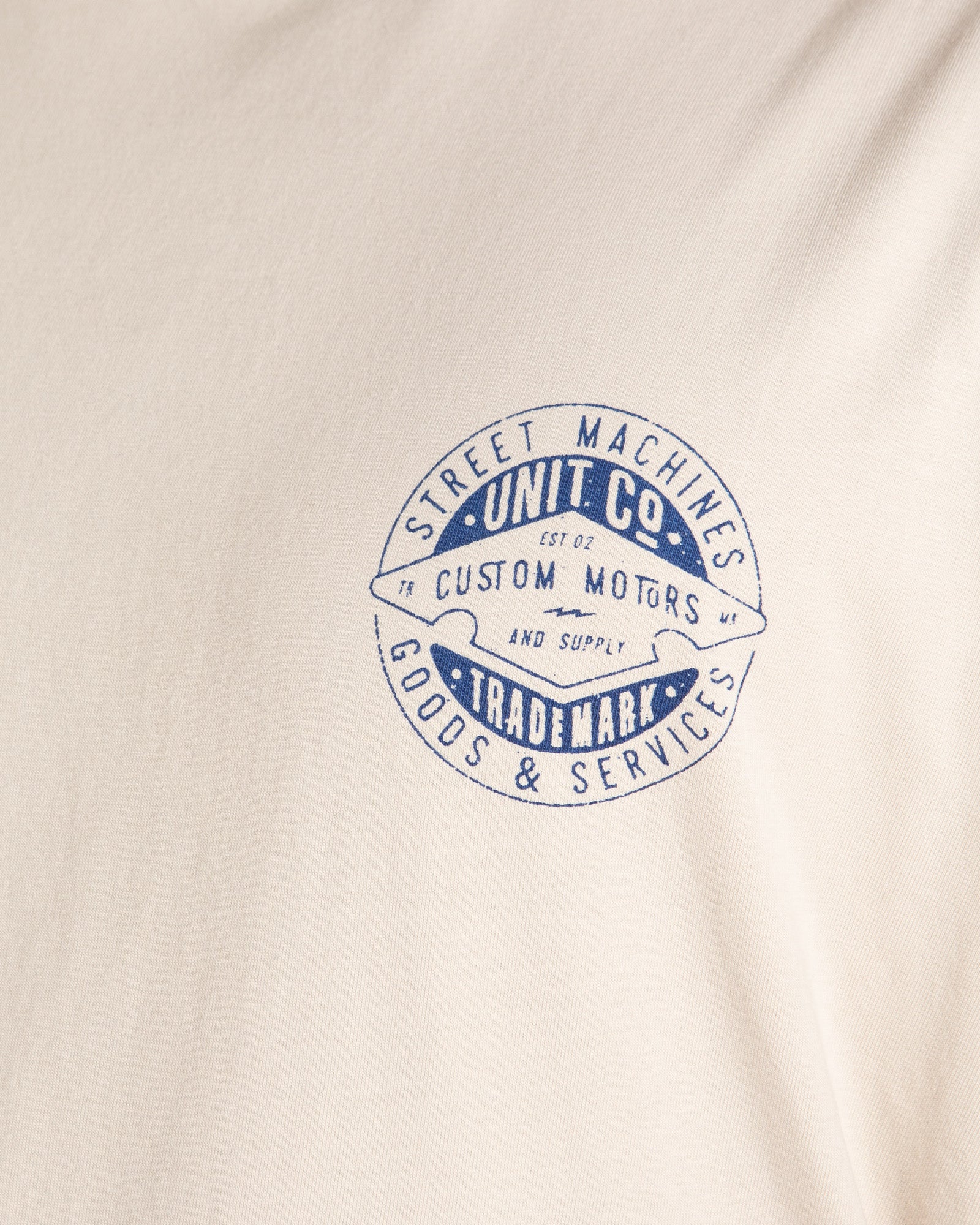 Unit Goods Tee