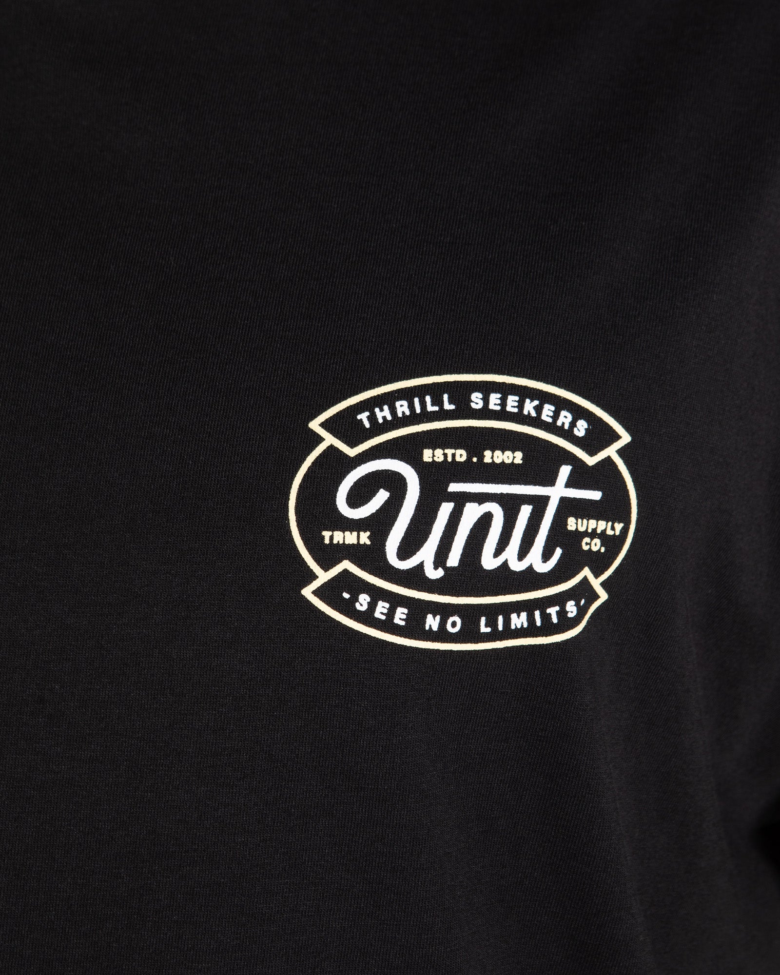 Unit Relic Tee
