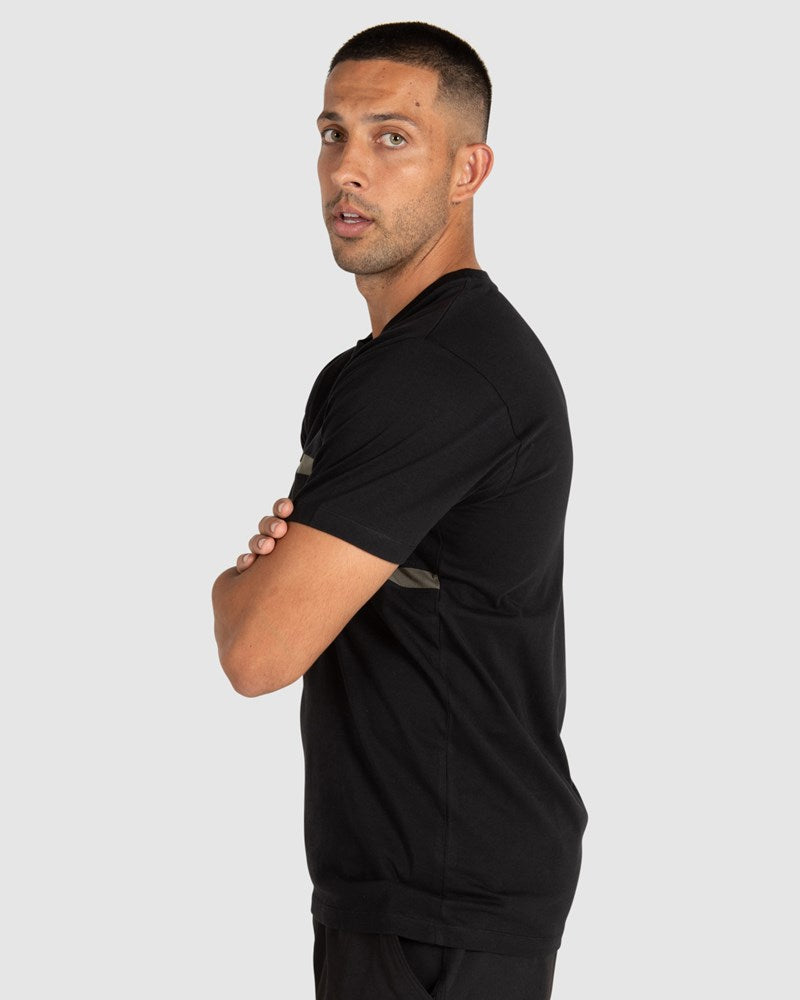 Unit Stride Tee