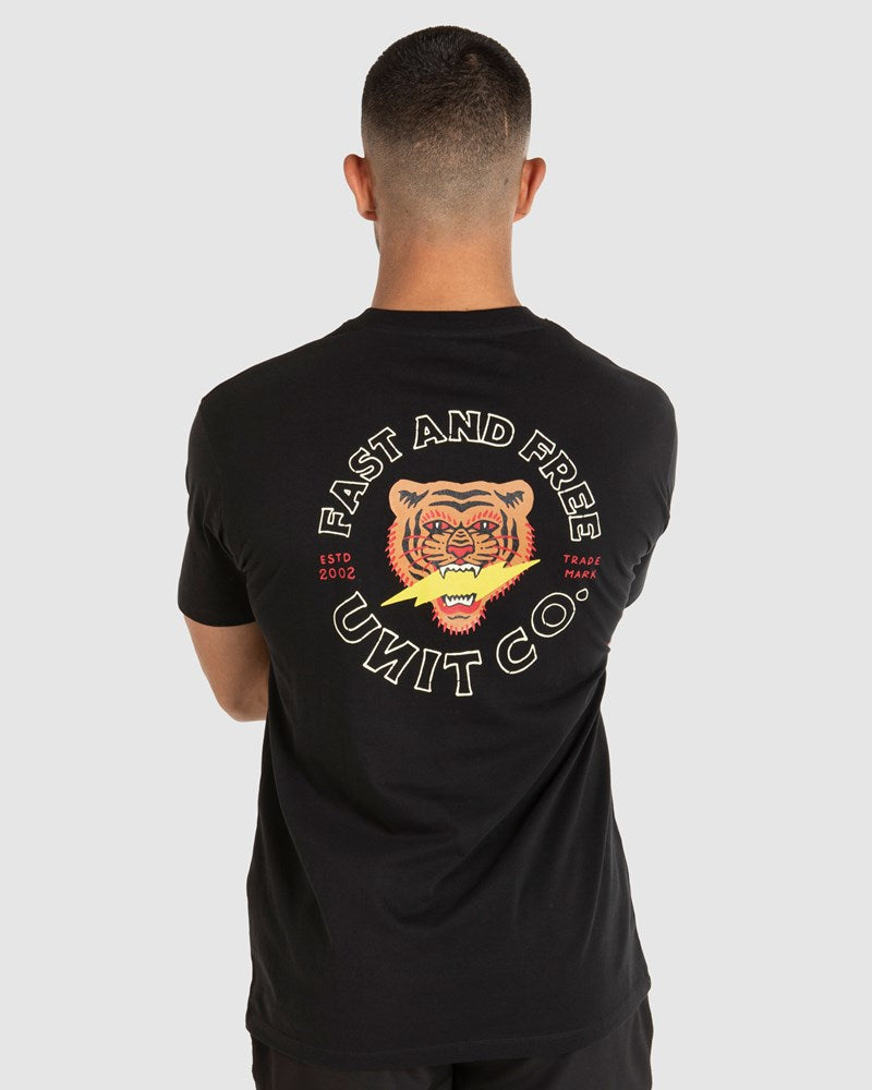 Unit Tygra Tee