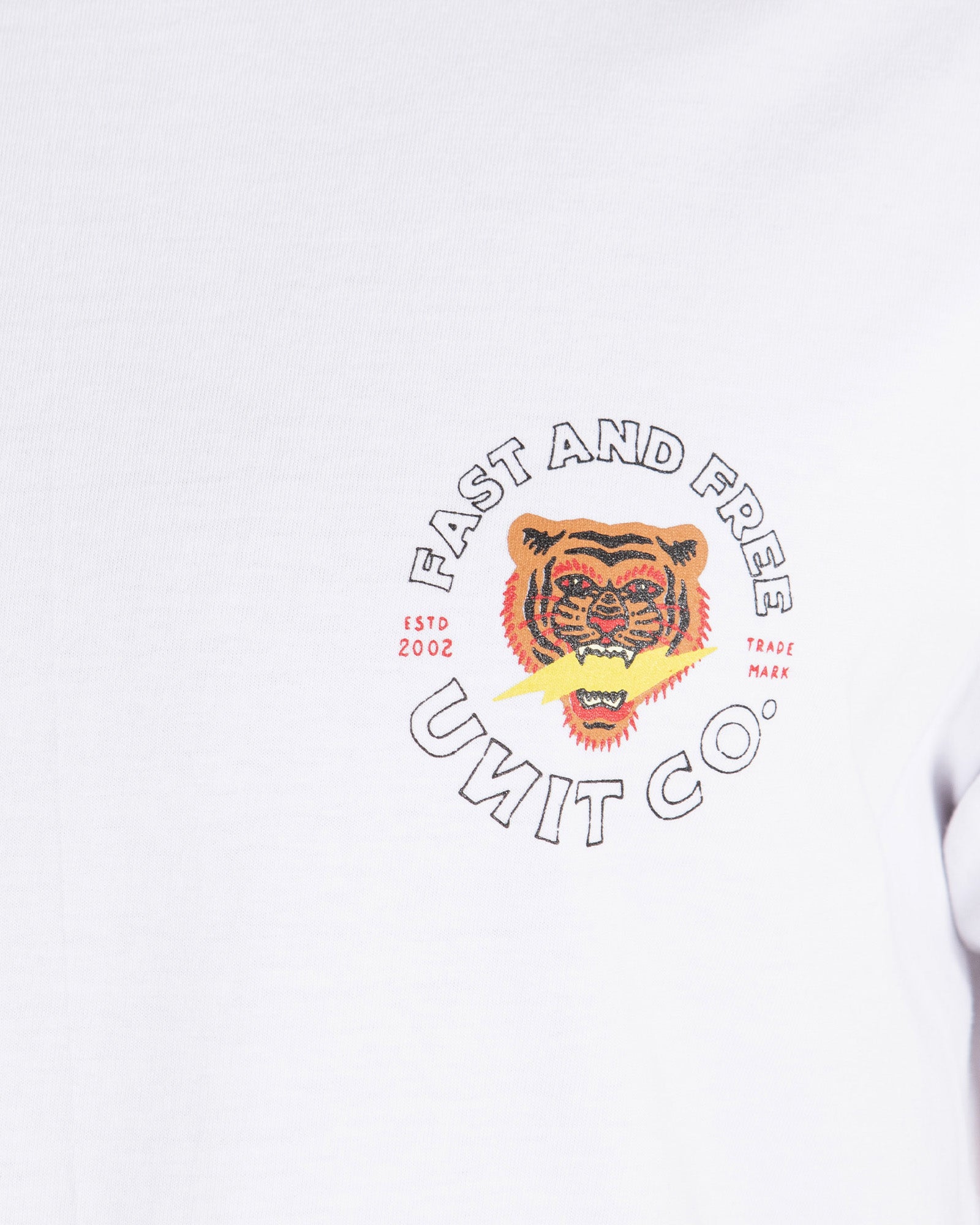Unit Tygra Tee