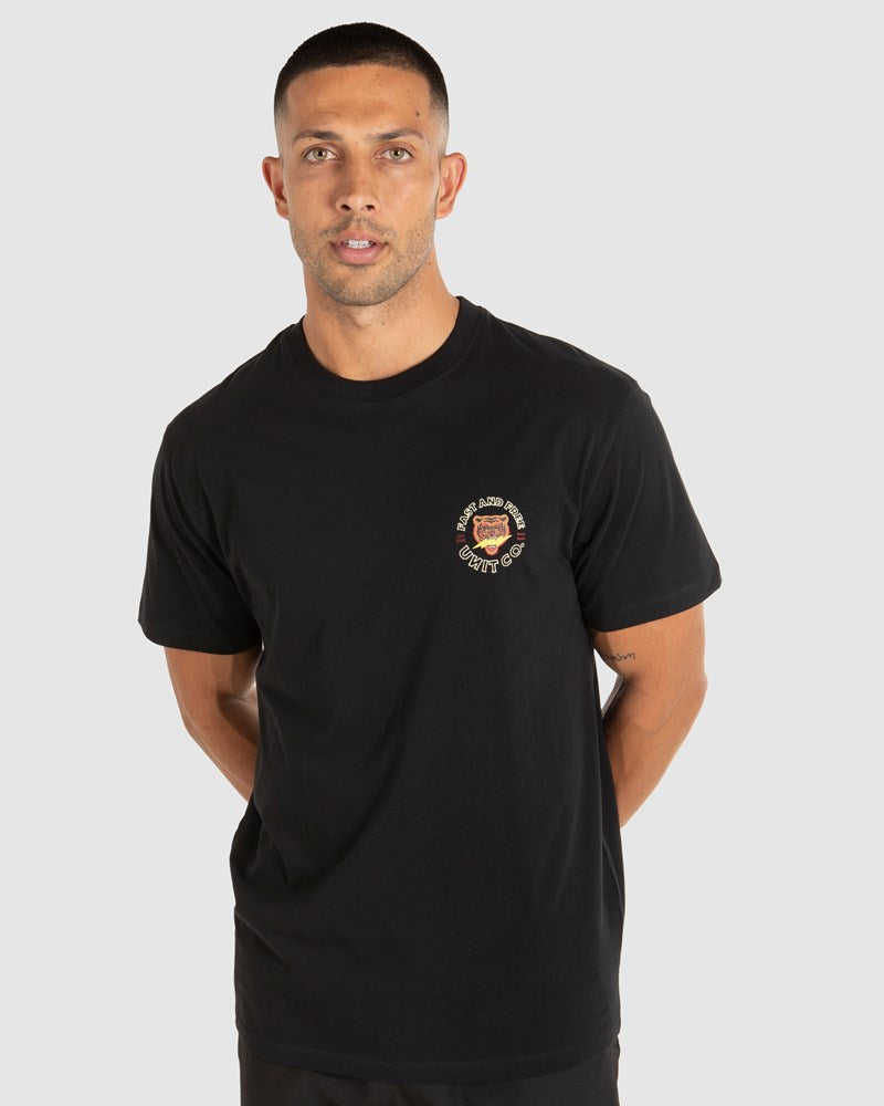 Unit Tygra Tee