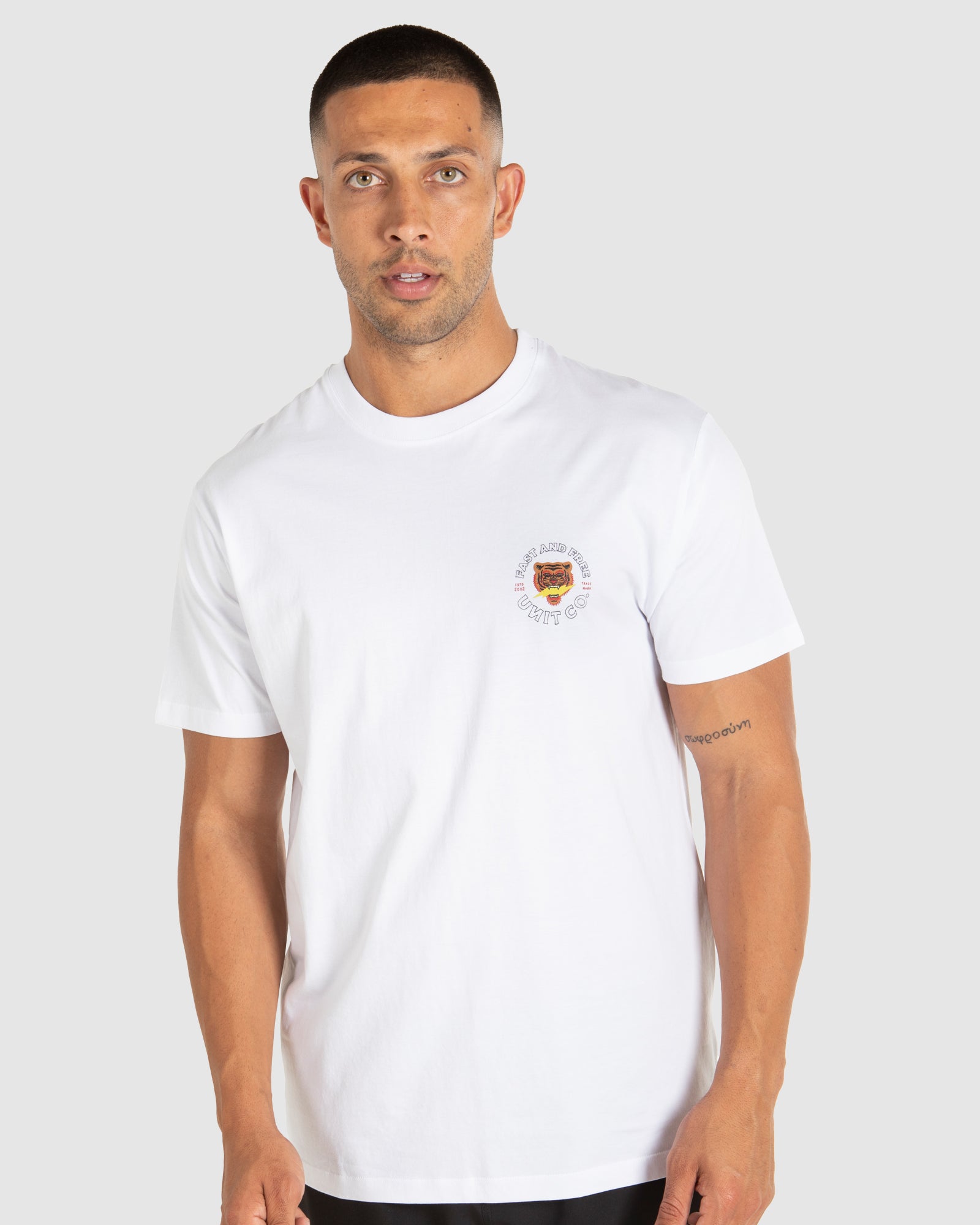 Unit Tygra Tee