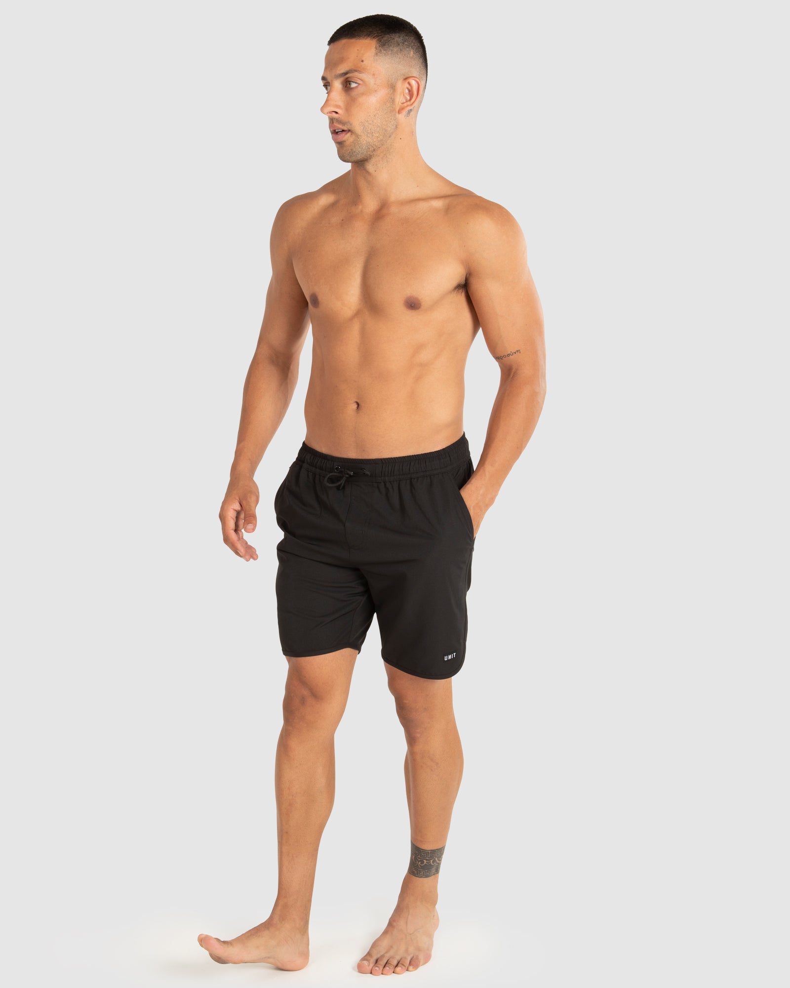 Unit Vent Shorts