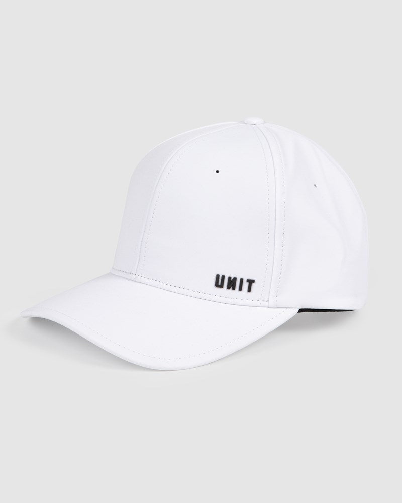 Unit Performance Snapback Cap