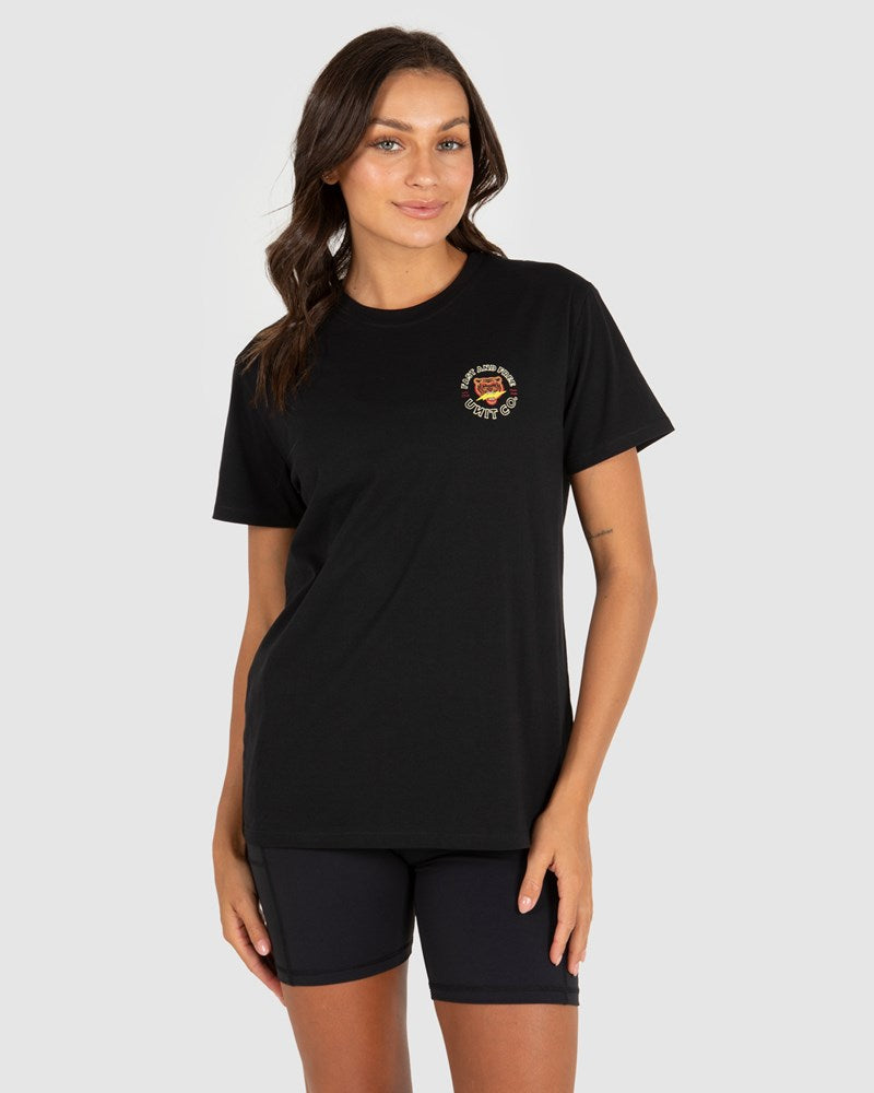 Unit Tygra Ladies Tee
