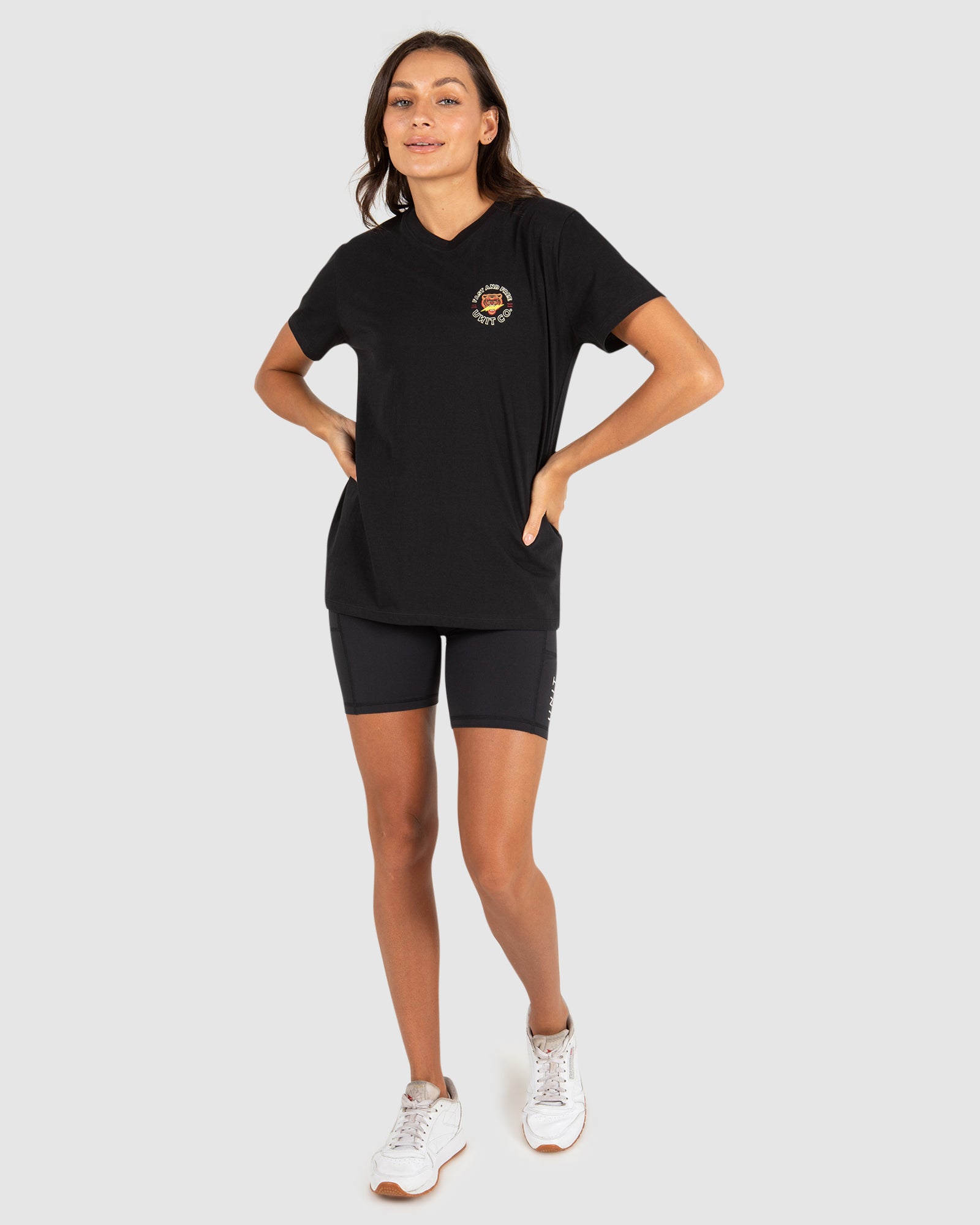 Unit Tygra Ladies Tee