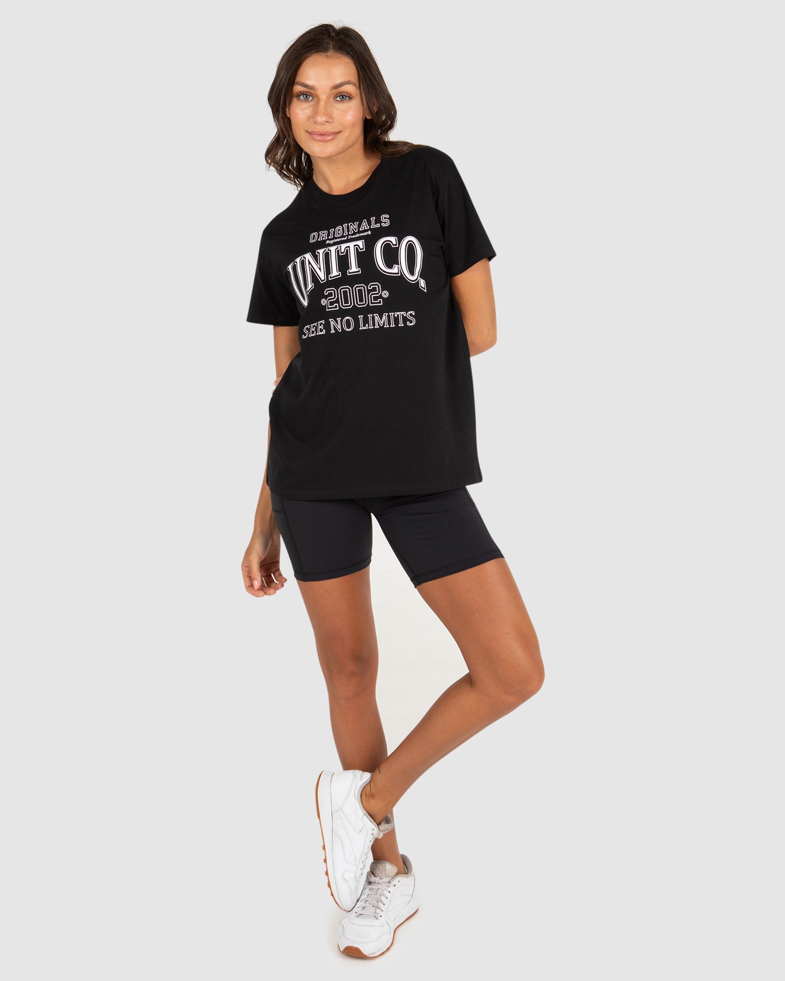 Unit Varsity Ladies Tee