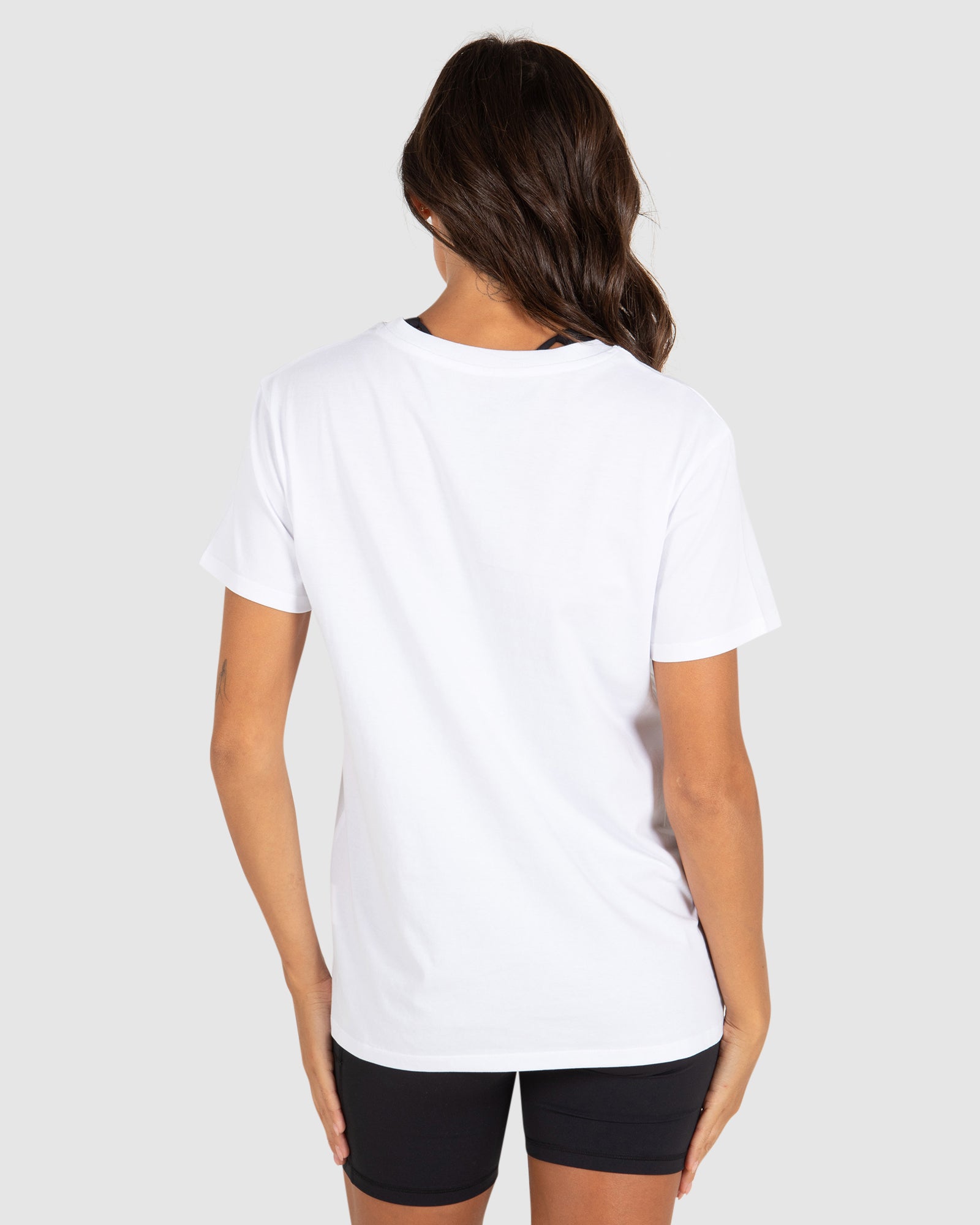 Unit Varsity Ladies Tee