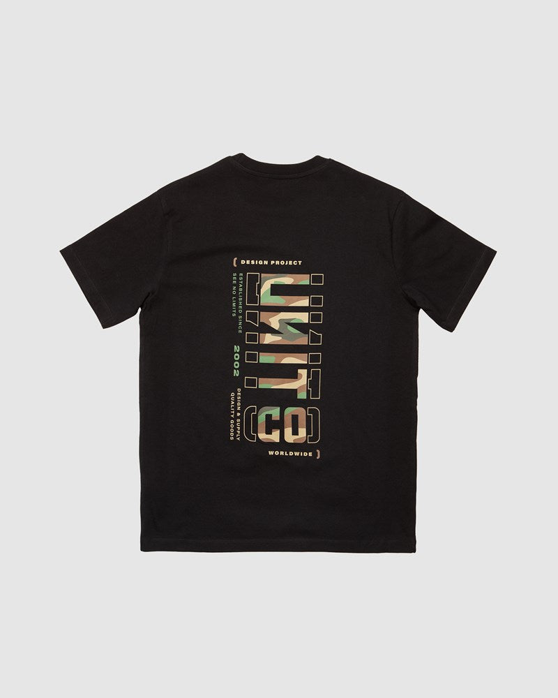 Unit Trap Youth Tee