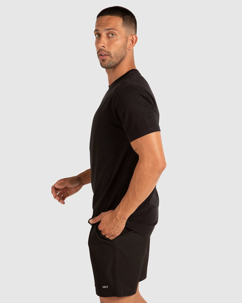 Unit Central Tee