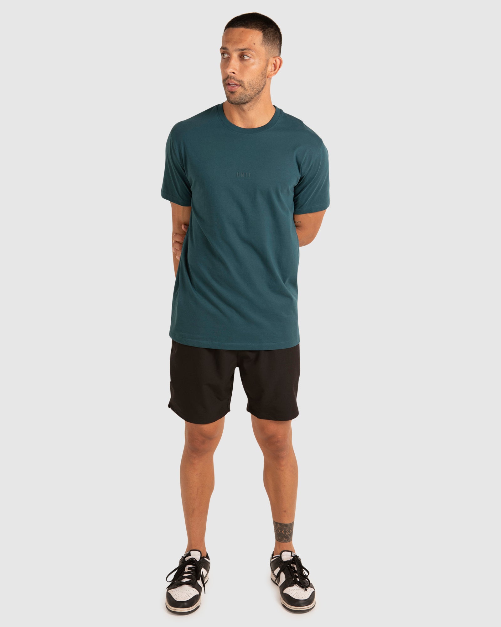 Unit Central Tee