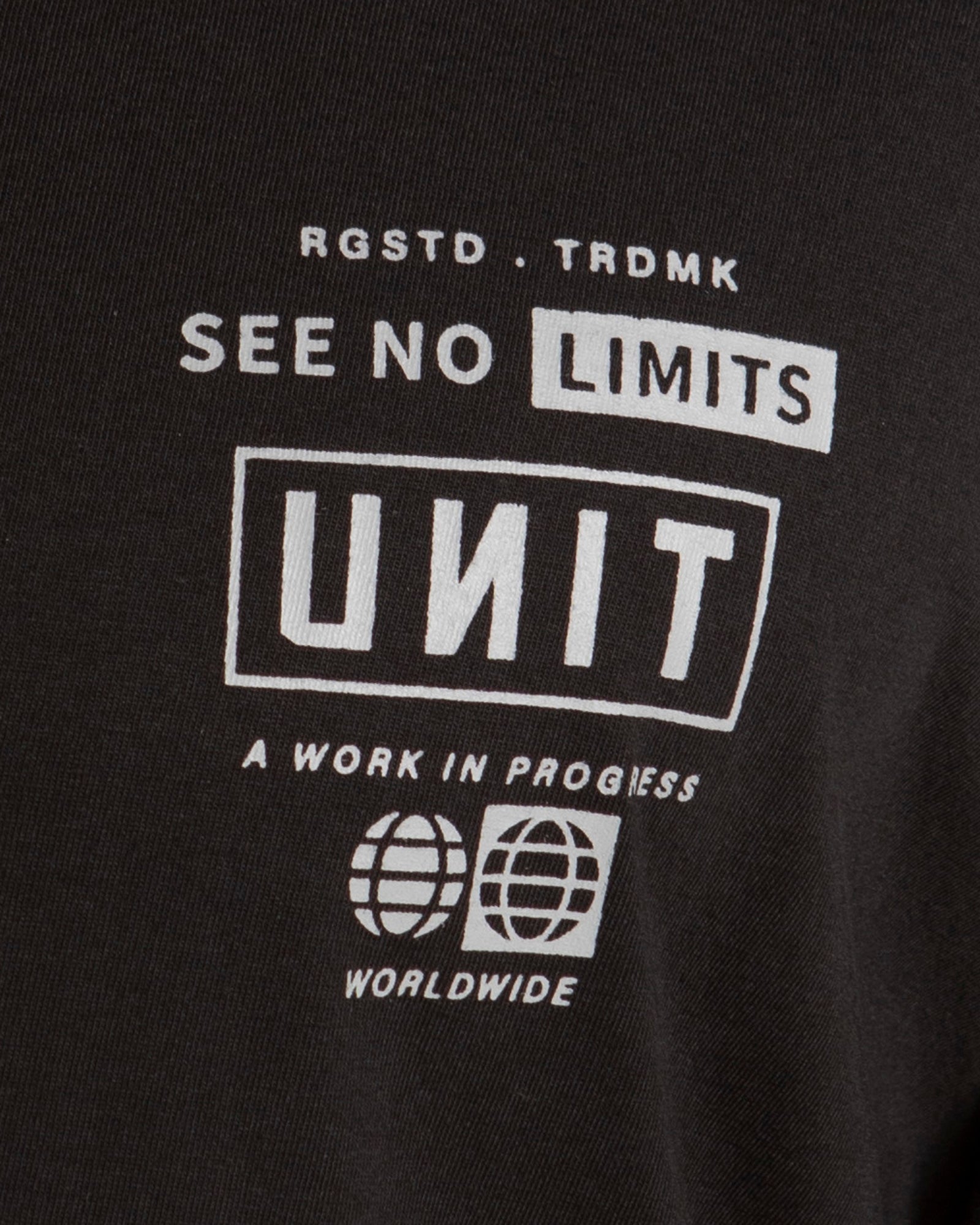 Unit Insight Tee