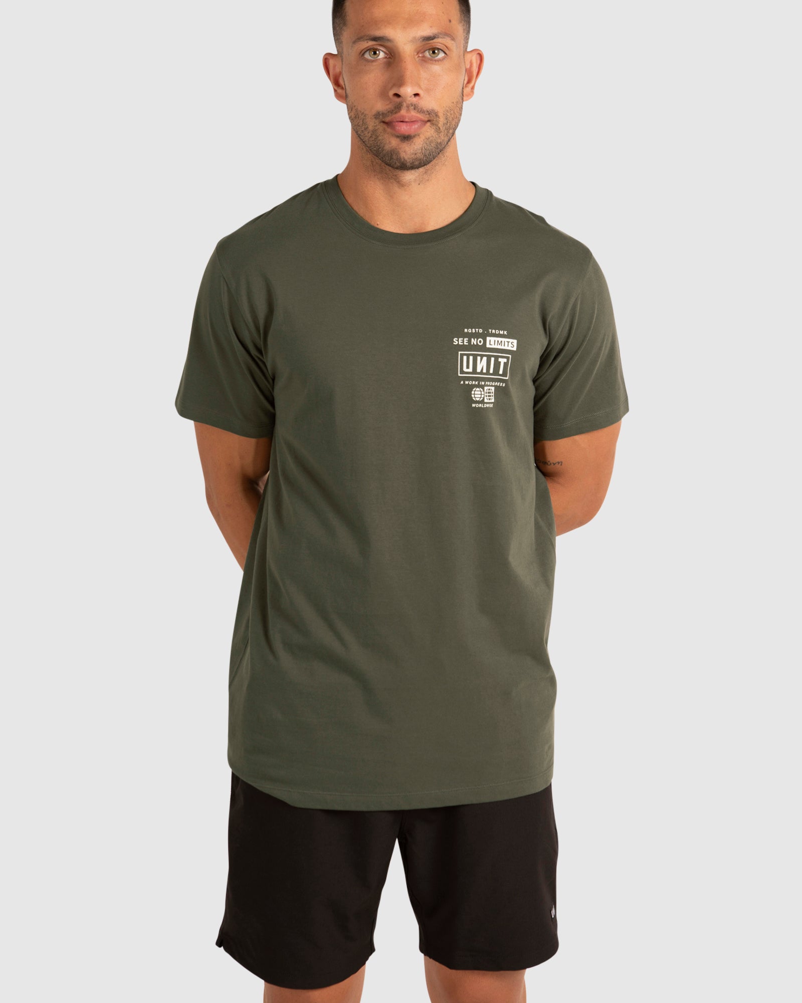 Unit Insight Tee