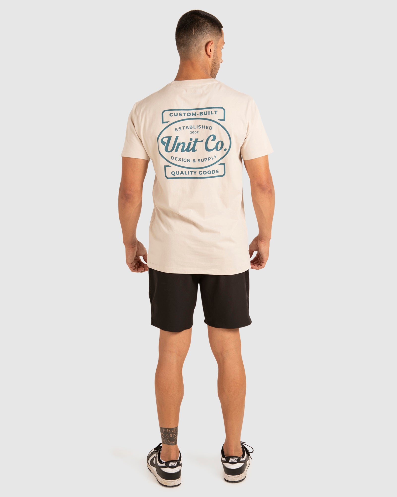 Unit Craft Tee