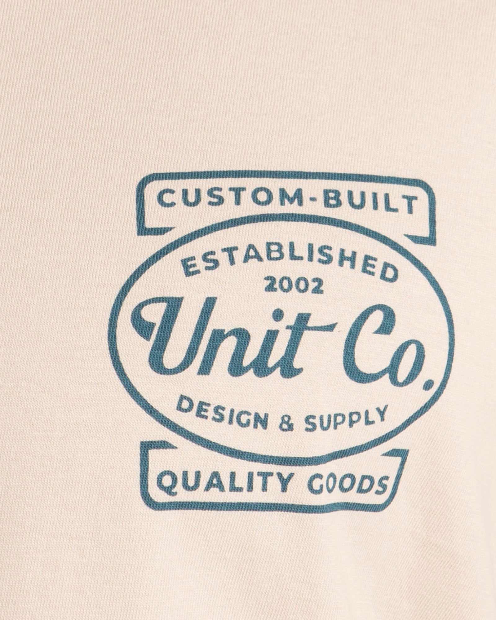 Unit Craft Tee