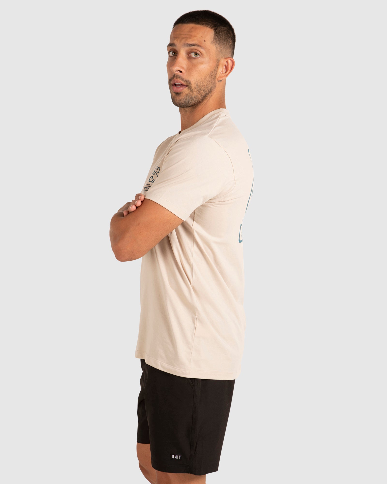 Unit Craft Tee