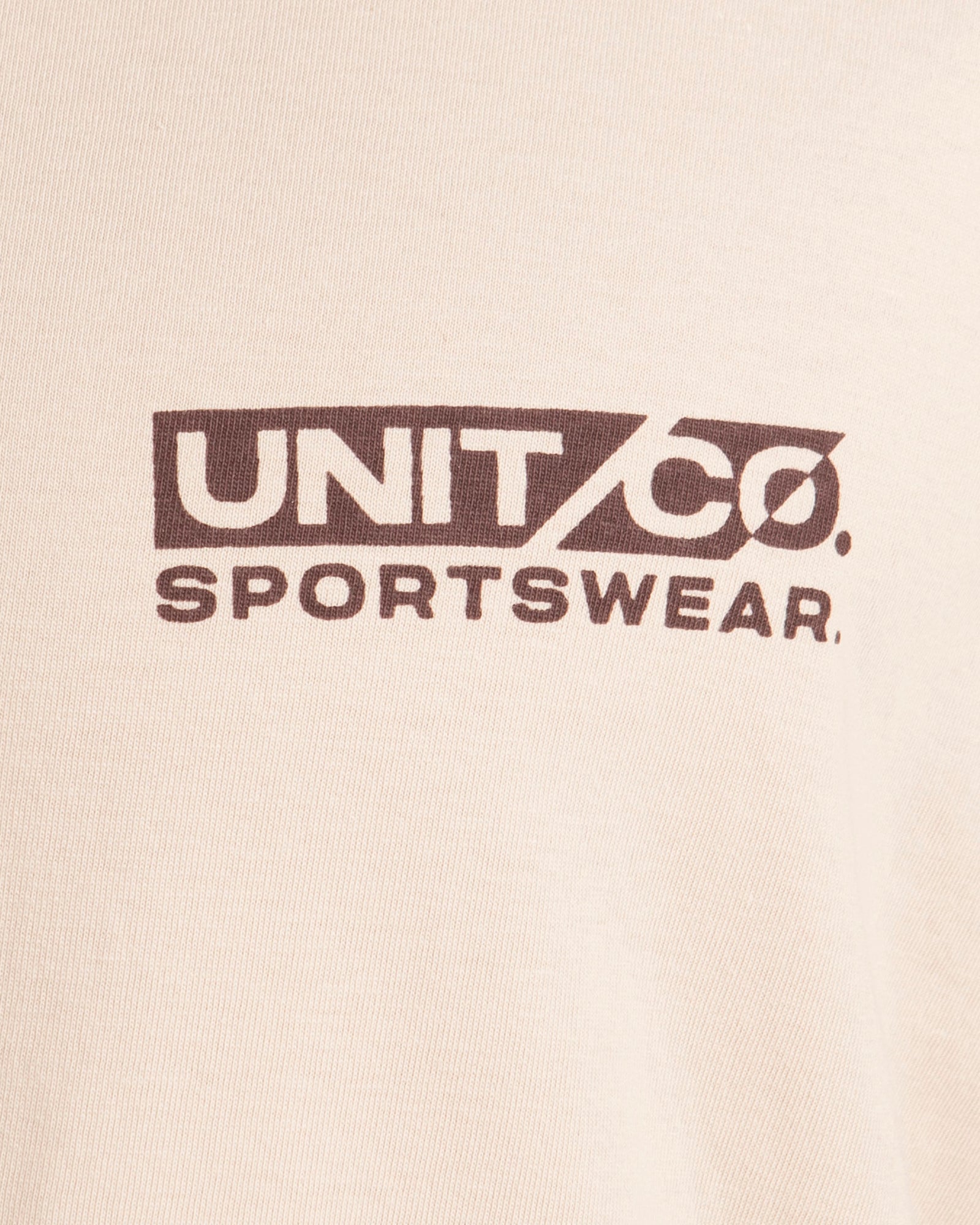 Unit Trainee Tee