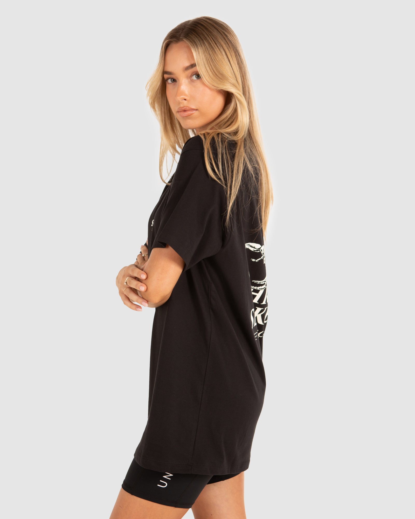 Unit Scorpion Unisex Tee