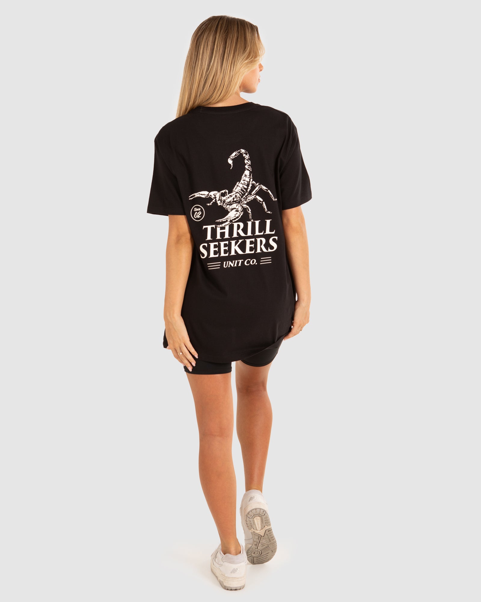 Unit Scorpion Unisex Tee