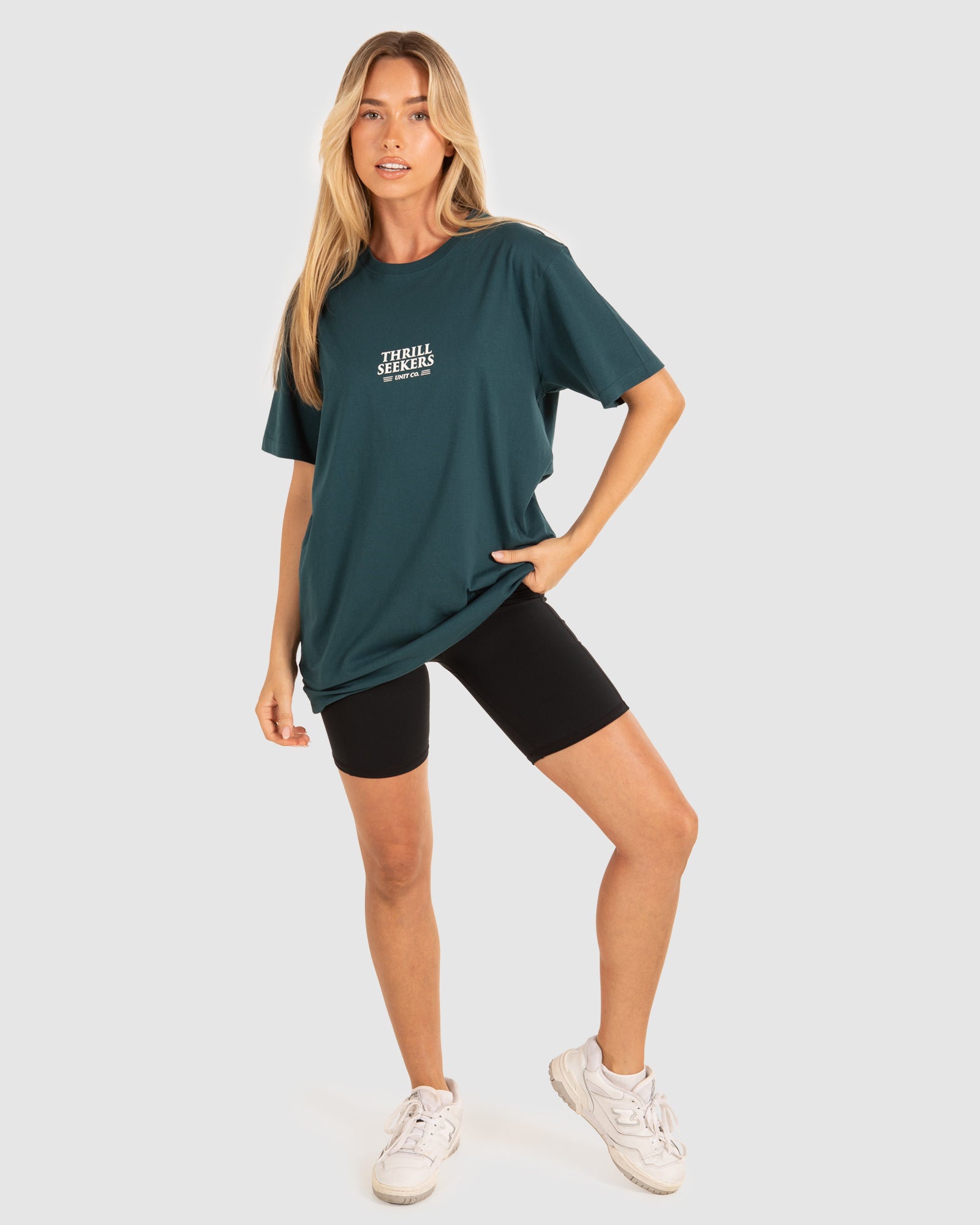 Unit Scorpion Unisex Tee