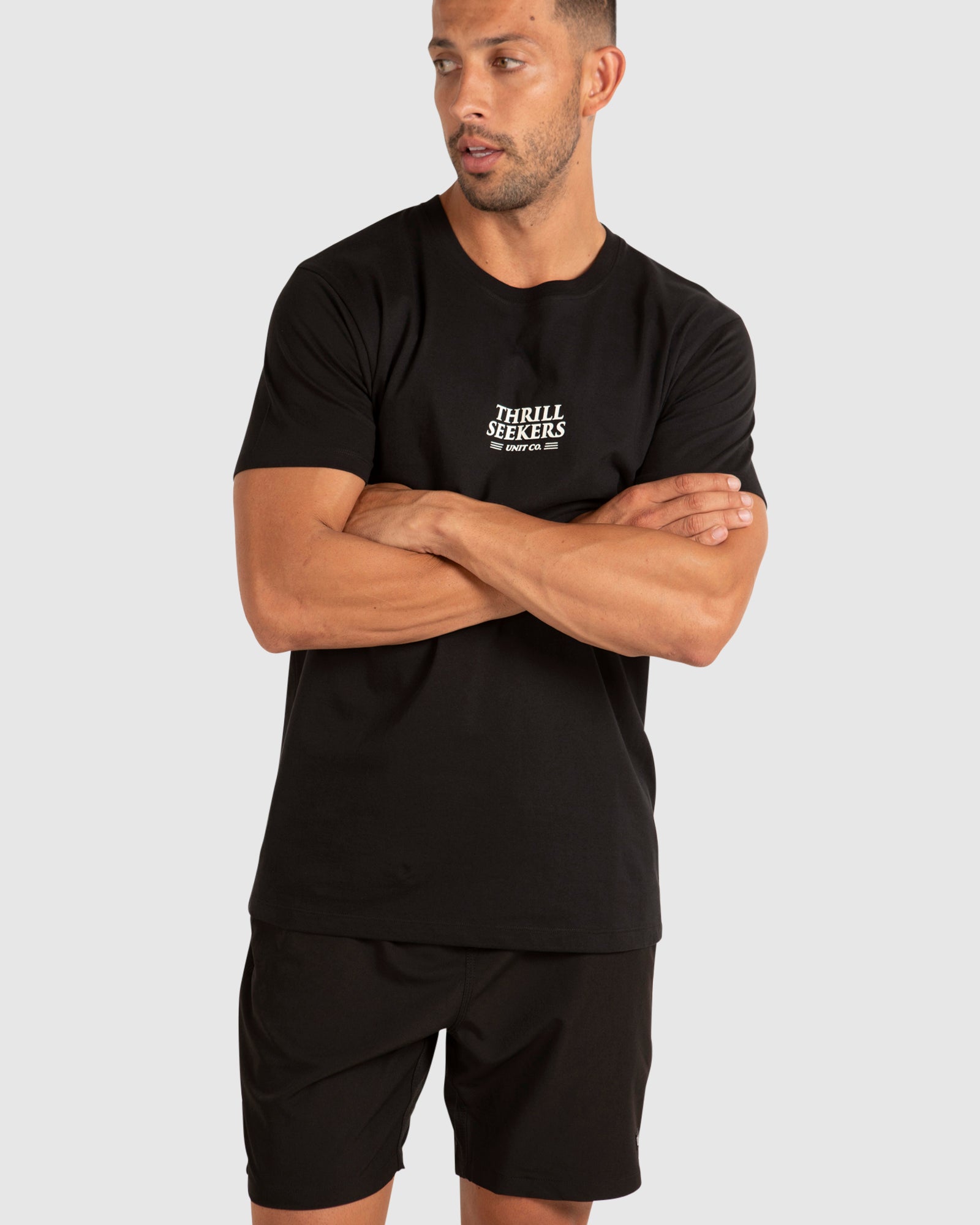 Unit Scorpion Unisex Tee